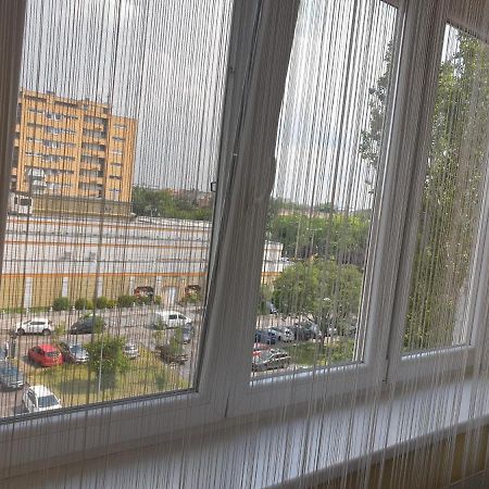Casino Zuglo Budapest Eksteriør billede